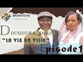 SERIES DOUGOUBA CONTINUED EPISODE1 The Salty Dish