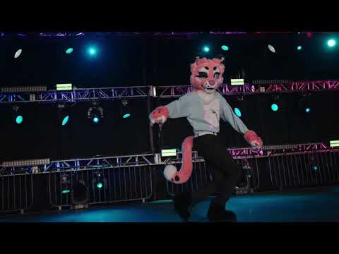 Midwest FurFest 2021 - Fursuit Dance Competition