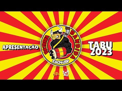 TABU 2023 | Bandida (Bateria Convidada)