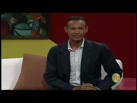 Fragmento Programa Frecuencia 12: Destacan impronta de Fidel Castro en la provincia Granma