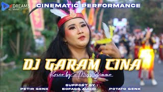 Download lagu Perform DJ Garam Cina Bersama Petir Gank dan Miss Gimmo lagu by Dj Ricko Pillow ‼️ mp3