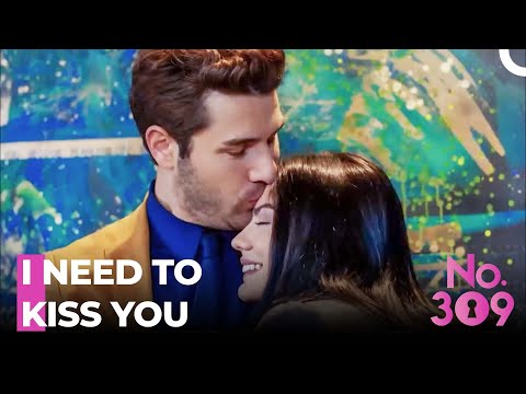 Love in the Office Is Something Different - No. 309