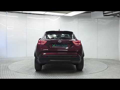 Nissan Juke 1.0T PET 2WD SV Premium *€3K Scrappage - Image 2