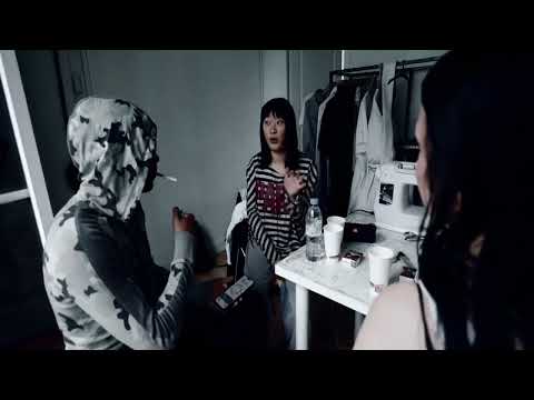 8ruki - ALIPAY (Clip Officiel)