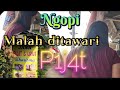 Niat Ngopi Malah Pusat Warkop Cafe Sepanjang Jalur Lawas Pantai Utara