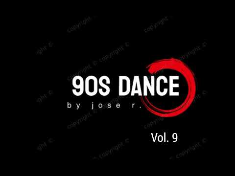 Sesión Remember 90s Vol.9