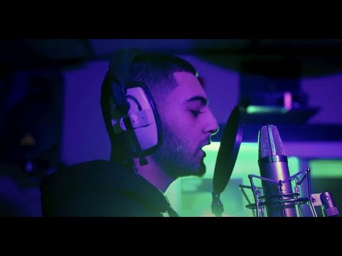 Danyal Rae  -Whiplash Bass Boost