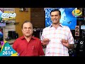 Taarak Mehta Ka Ooltah Chashmah Episode 2614 Full Episode