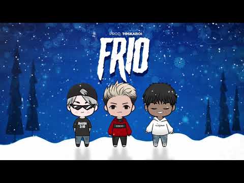 FARUK X FATAL - FRIO (Prod. ToskaBoi)