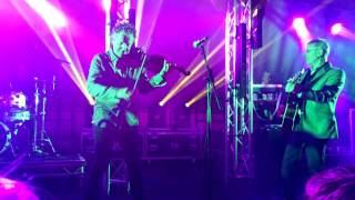 Steve Harley & Cockney Rebel - The Lighthouse