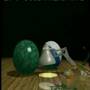 Sesame Street Heavy Light