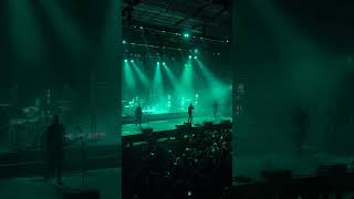 Pendulum - Encoder Live @Forum Karlin Prague 2025