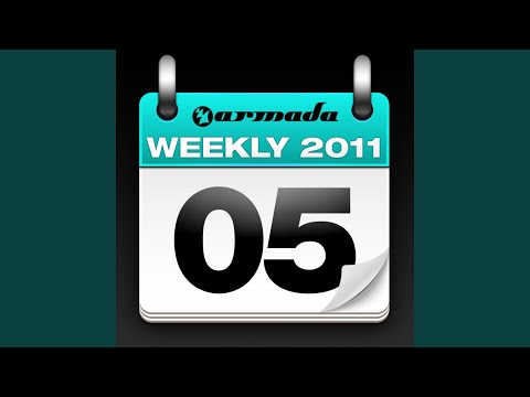 Eden (Leon Bolier Mix)