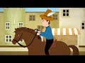 Yankee Doodle Nursery Rhyme And Many More Kids Songs Popular Nursery Rhymes By Kids Yogi