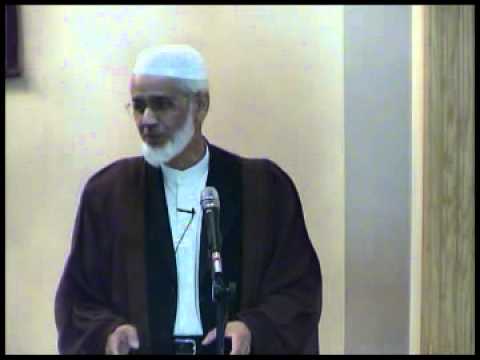 Khutbah 11-05-2010 part 2