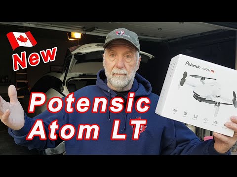 Atom LT Review Video 2