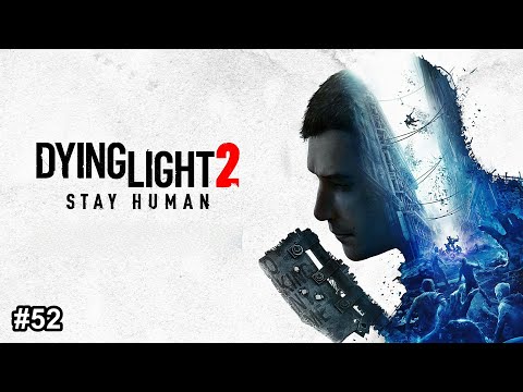 Dying Light 2 Stay Human - PS4 Gameplay PT-BR sem comentários #52