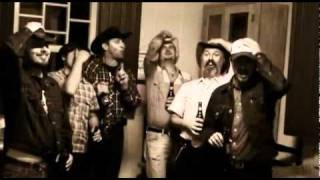 Hillbilly Rawhide - High on the Road (Official Video)