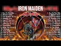 Iron Maiden Iron Maiden Full Album The Best Songs Of Iron Maiden