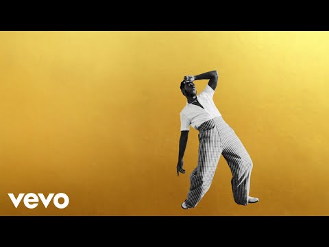 Leon Bridges - Sho Nuff (Official Audio)