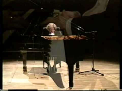 Sokolov in Madrid 1998