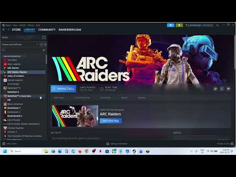 All Online Errors in ARC Raiders - How to Fix
