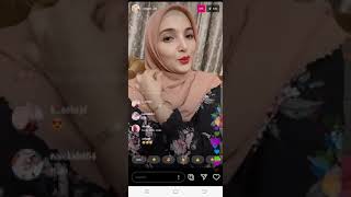 Download lagu Live IG Bunda Ashanty mp3