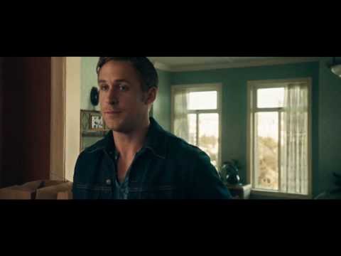 Which-Movie.net - Drive Trailer