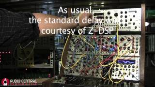 Video thumbnail for Make Noise QMMG Loop Enveloping.mov by AudioCentralMagazine