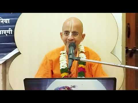 क्या मैं सेवा करने के लिए उत्सुक हूं या मैं चाहता हूं कि दूसरे मेरी सेवा करें?_Radheshyam Das