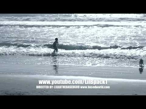 Lil B - The Old Days(VIDEO)CLASSIC BASED MUSIC