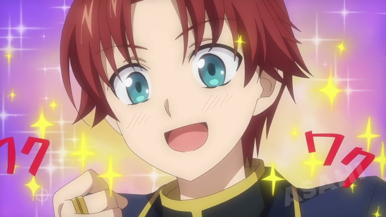 He Reincarnates As A Prodigious Noble Mage, But His Family Hates Him