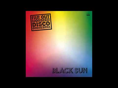 The Far Out Monster Disco Orchestra - Where Do We Go from Here