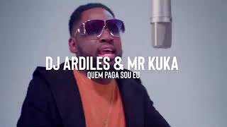 Download lagu RDP Dj Ardiles & Mr Kika - quem paga sou eu (vídeo oficial) novidade mp3