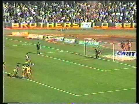 1989-04-09. TERNANA-GIULIANOVA 2-1 (sintesi), by BARCAROTTI MARCO