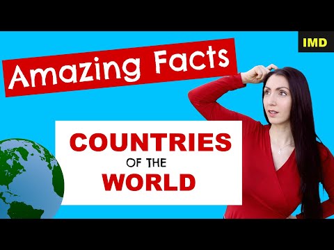 Where Are You From Learn Countries Of The World Learn Countries Nationalities