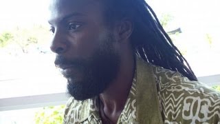 Zambai - Live In Peace (Simply Make The Best) (Antigua and Barbuda Reggae Music) Lyrical Music Video