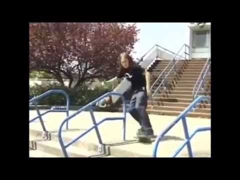 Jamie Thomas Misled Youth Ad