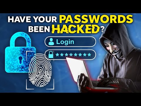 OSINT: Have U been pwned?