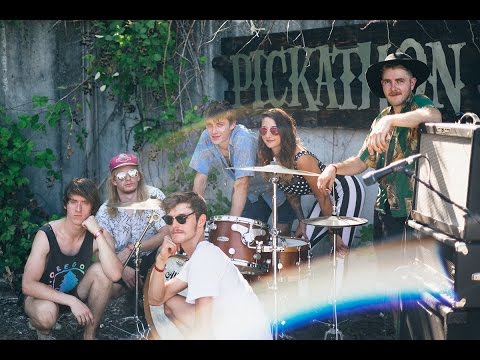 Slab Sessions (S01E03) Grandparents - Germans @Pickathon