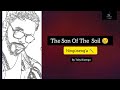 NINGUSENG A TOBY BISENGO VISUALLIZER THE SON OF THE SOIL