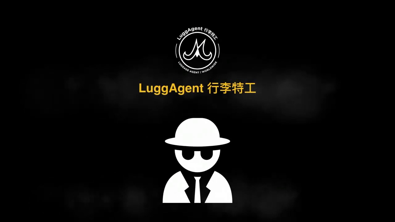 LuggAgent 行李特工 - Same Day Luggage Delivery