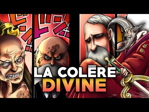 One Piece 1086 Review