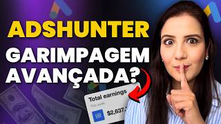 Is AdsHunter for Prospecting Worth It on Google Ads? A Real-World Affiliate Test Abroad