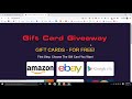 Pamela Whittaker GiftHub Gifts