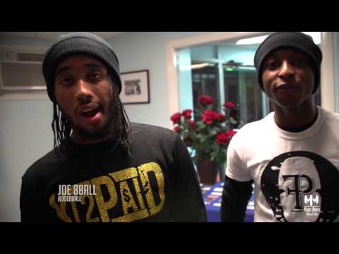 DJ Young Za Party Performance Video (Shot By Major Moves Films)