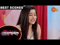 Mompalok - Best Scenes | 5 July 2021 | Sun Bangla TV Serial | Bengali Serial