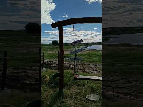 AÇUDE DE CRUZETA RN. #mundo #paisagemnatural #chuvas #naturezasurpreendente #saopaulo #nordeste