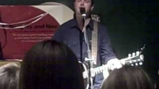 Wade Bowen - Lay It All on You (Acoustic)