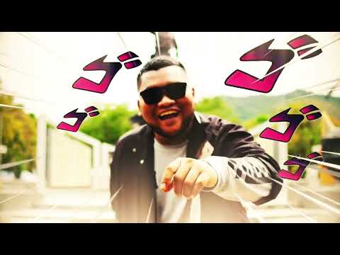 Bung Mark - Ngab (Official Music Video)